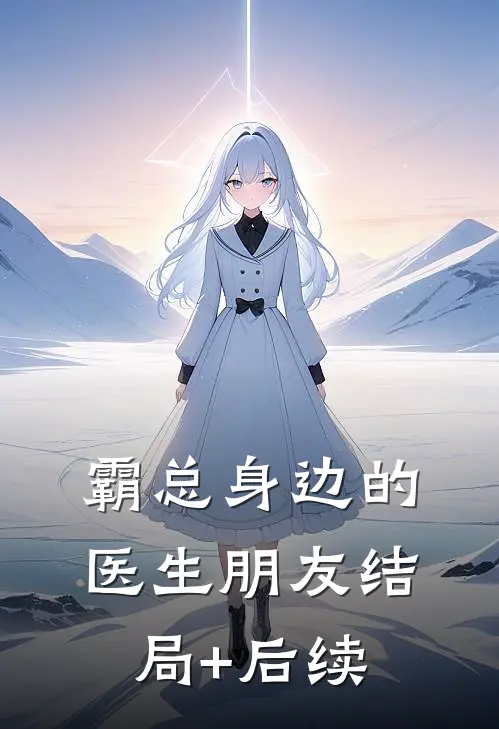 霸总身边的医生朋友结局+后续