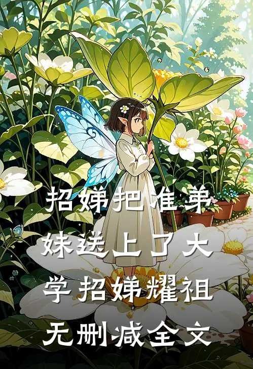 招娣把准弟妹送上了大学招娣耀祖无删减全文