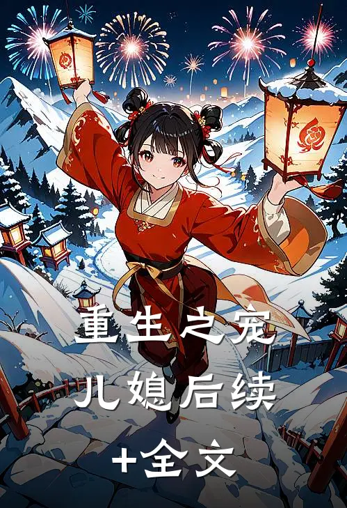 重生之宠儿媳后续+全文