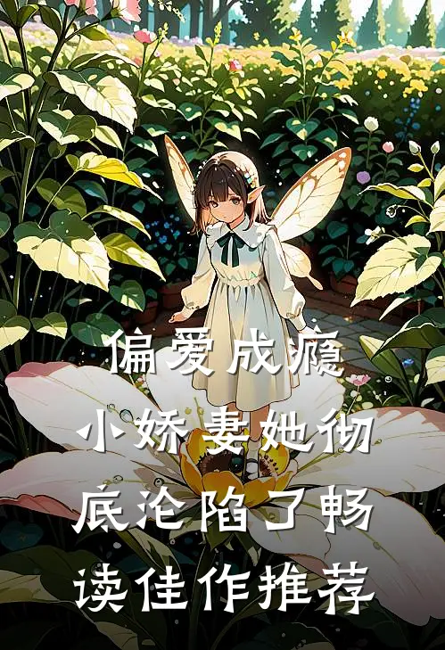 偏爱成瘾，小娇妻她彻底沦陷了畅读佳作推荐