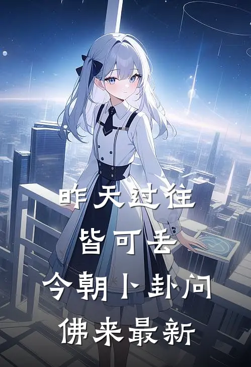 昨天过往皆可丢，今朝卜卦问佛来最新