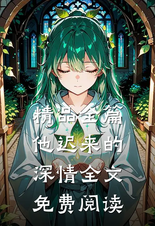精品全篇他迟来的深情全文免费阅读