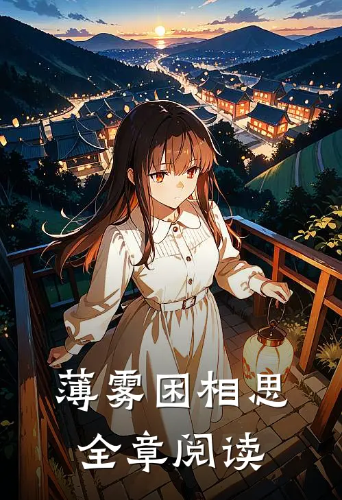 薄雾困相思全章阅读