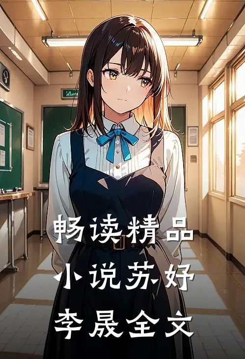 畅读精品小说苏妤李晟全文