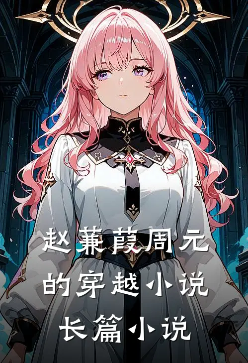赵蒹葭周元的穿越小说长篇小说