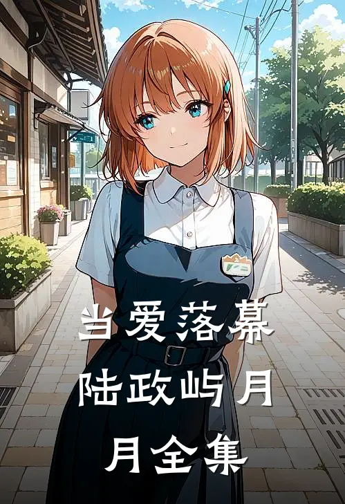 当爱落幕陆政屿月月 全集