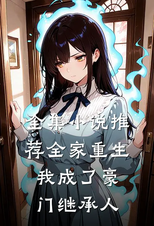 全集小说推荐全家重生，我成了豪门继承人