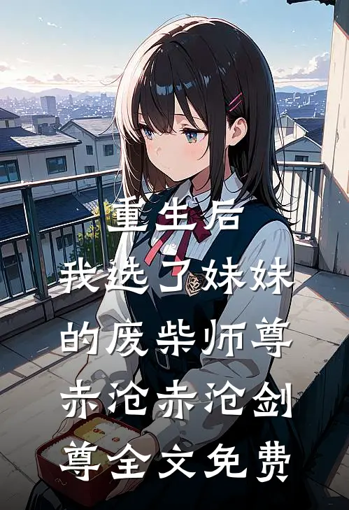 重生后，我选了妹妹的废柴师尊赤沧赤沧剑尊全文免费