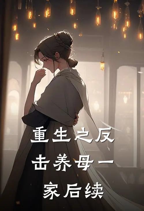 重生之反击养母一家后续
