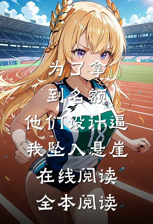 为了拿到名额，他们设计逼我坠入悬崖在线阅读全本阅读