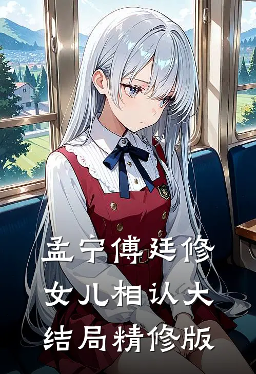 孟宁傅廷修女儿相认大结局精修版