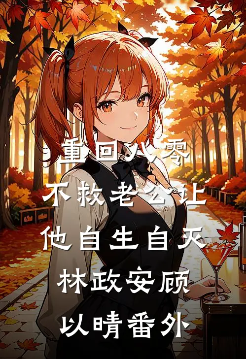 重回八零，不救老公让他自生自灭林政安顾以晴 番外