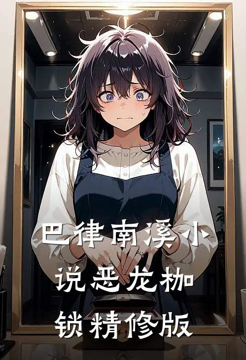 巴律南溪小说恶龙枷锁精修版