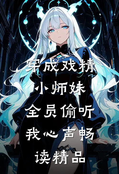 穿成戏精小师妹，全员偷听我心声畅读精品
