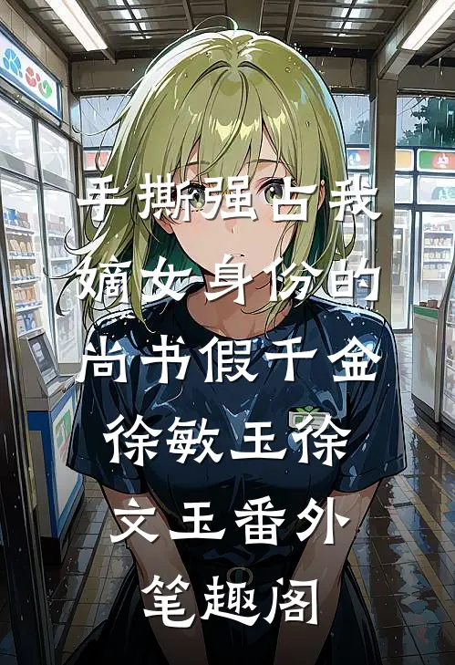 手撕强占我嫡女身份的尚书假千金：徐敏玉徐文玉番外笔趣阁