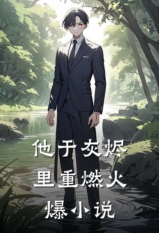 他于灰烬里重燃火爆小说