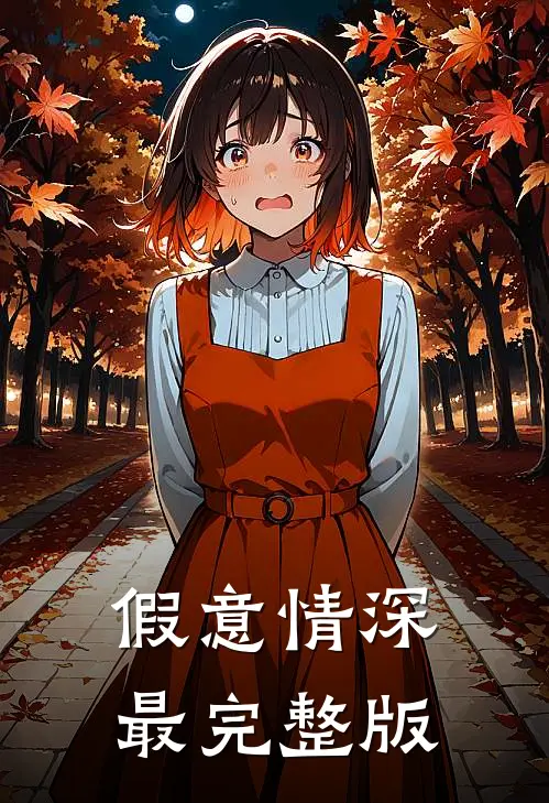 假意情深最完整版