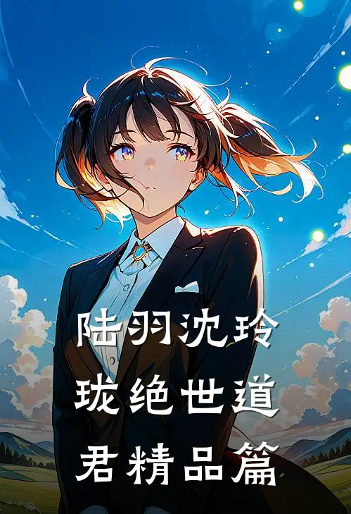 陆羽沈玲珑绝世道君精品篇