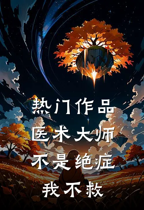 热门作品医术大师：不是绝症我不救