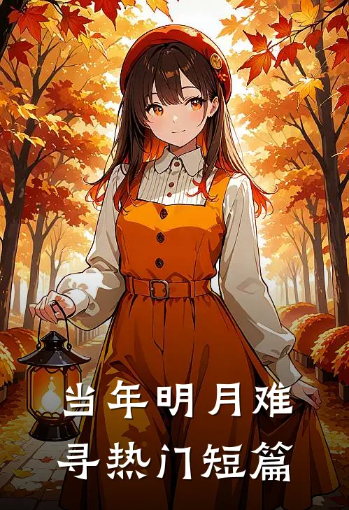 当年明月难寻热门短篇