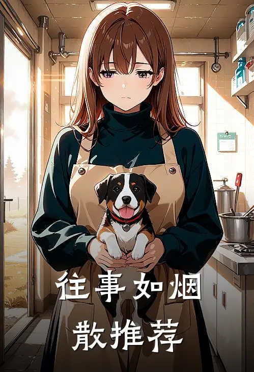 往事如烟散推荐