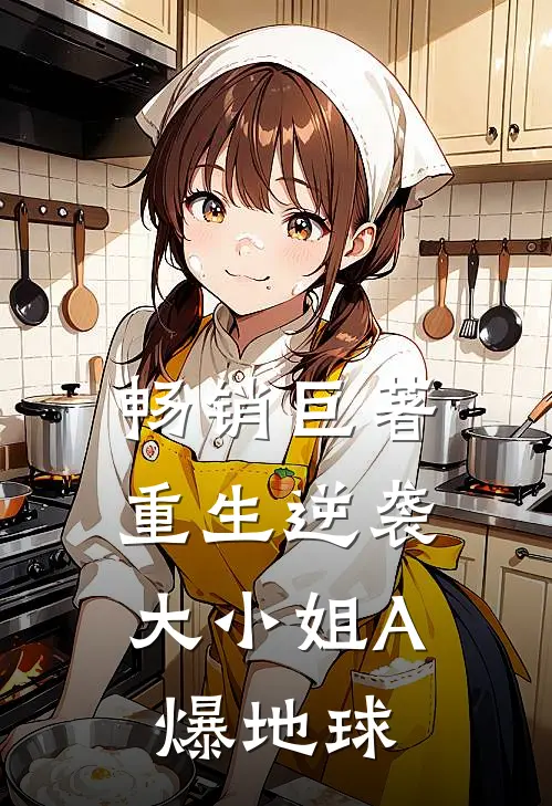 畅销巨著重生逆袭：大小姐A爆地球