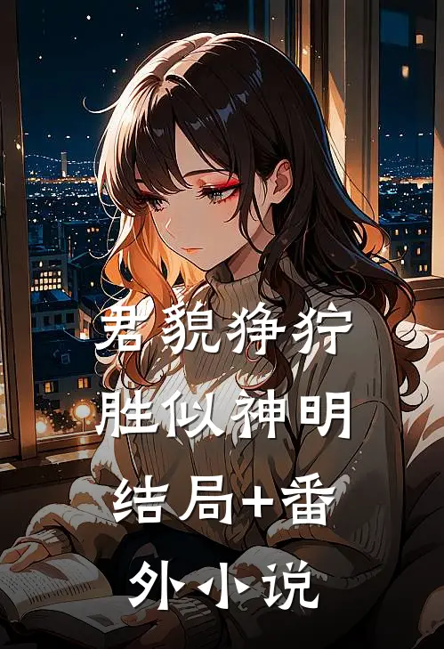 君貌狰狞，胜似神明结局+番外小说