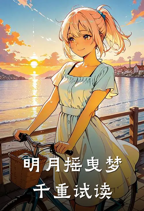 明月摇曳梦千重试读