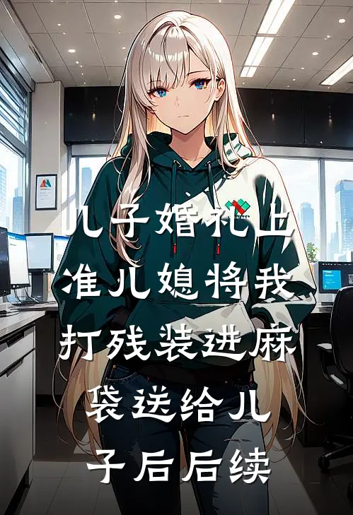 儿子婚礼上，准儿媳将我打残装进麻袋送给儿子后后续