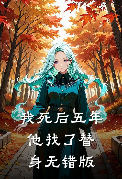 我死后五年，他找了替身无错版