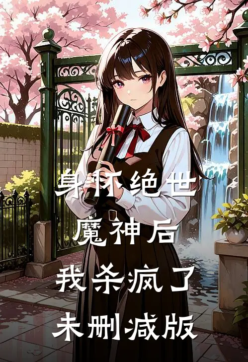 身怀绝世魔神后，我杀疯了未删减版