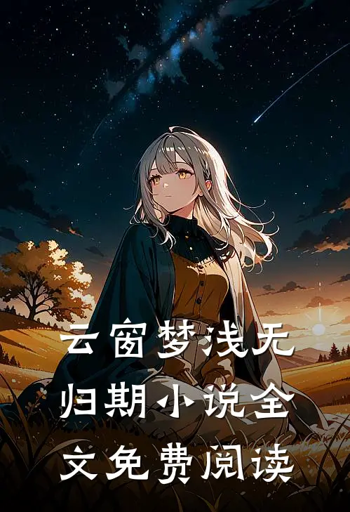 云窗梦浅无归期小说全文免费阅读