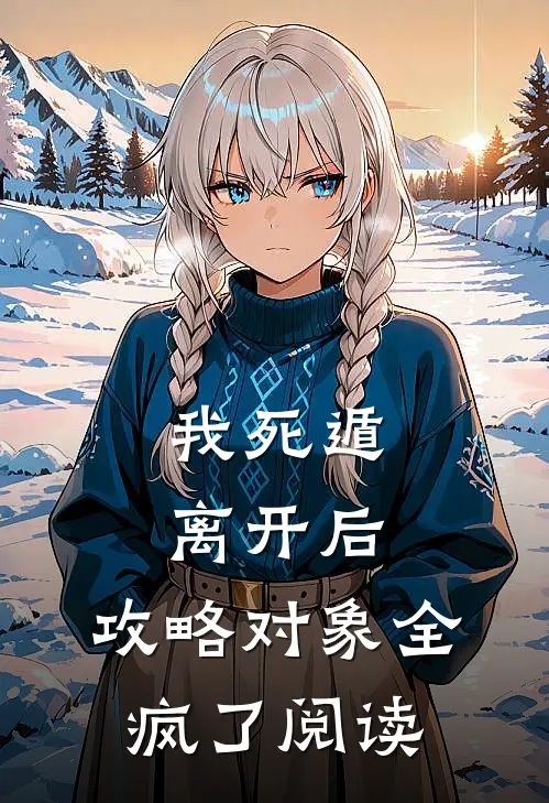 我死遁离开后，攻略对象全疯了阅读