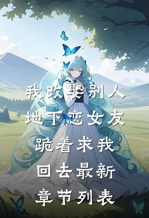 我改娶别人，地下恋女友跪着求我回去最新章节列表