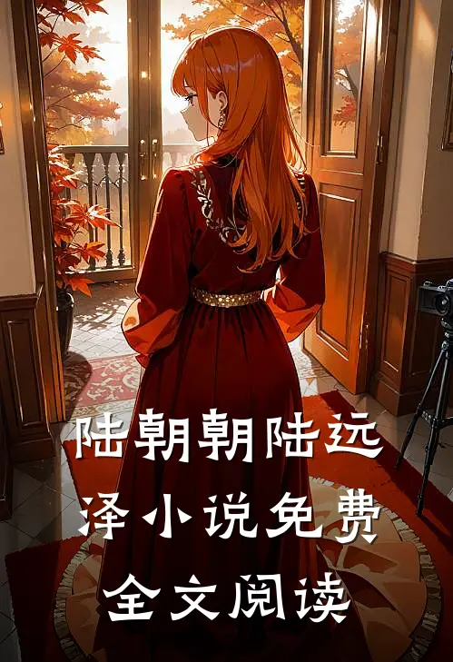 陆朝朝陆远泽小说免费全文阅读