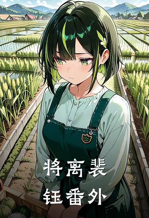 将离裴钰  番外