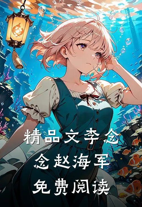 精品文李念念赵海军免费阅读
