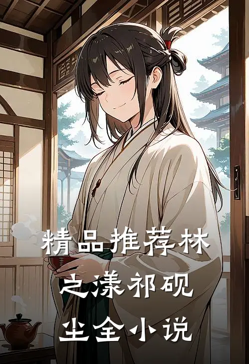 精品推荐林之漾祁砚尘全小说