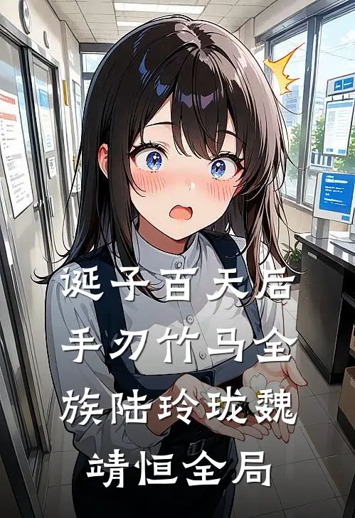 诞子百天后，手刃竹马全族陆玲珑魏靖恒全局