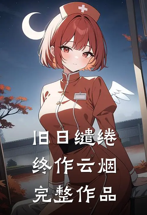 旧日缱绻终作云烟完整作品
