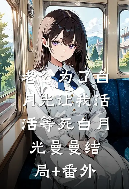 老公为了白月光让我活活等死白月光曼曼结局+番外