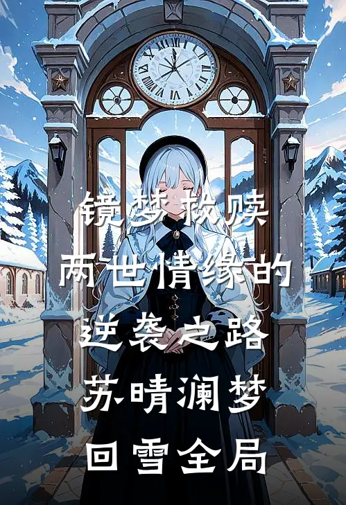 镜梦救赎:两世情缘的逆袭之路苏晴澜梦回雪全局
