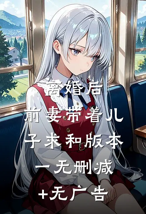 离婚后，前妻带着儿子求和  版本一无删减+无广告
