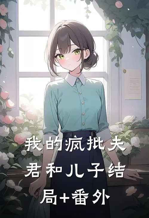 我的疯批夫君和儿子结局+番外