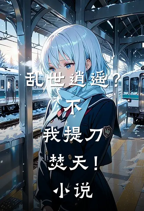乱世逍遥？不，我提刀焚天！小说