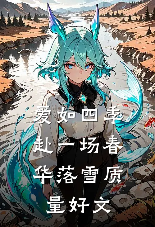 爱如四季：赴一场春华落雪质量好文