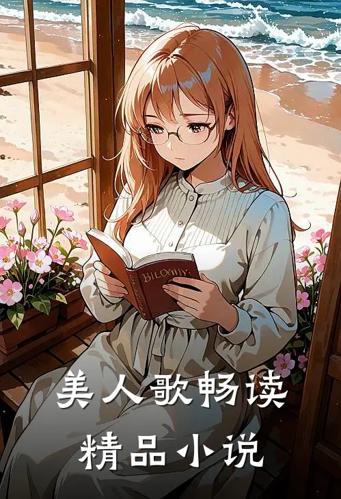 美人歌畅读精品小说