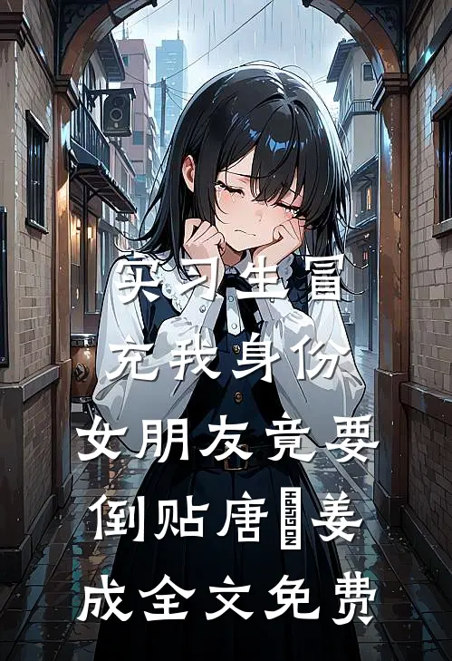 实习生冒充我身份，女朋友竟要倒贴唐玥姜成全文免费