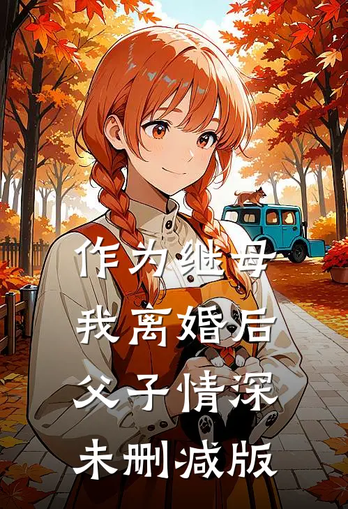 作为继母，我离婚后，父子情深未删减版