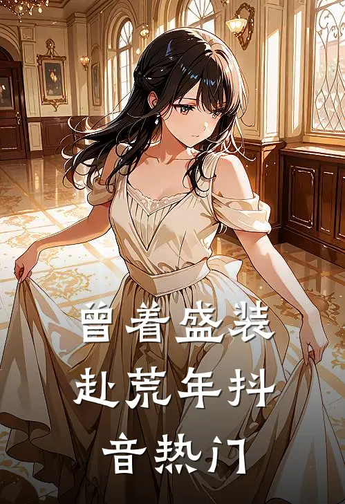 曾着盛装赴荒年抖音热门